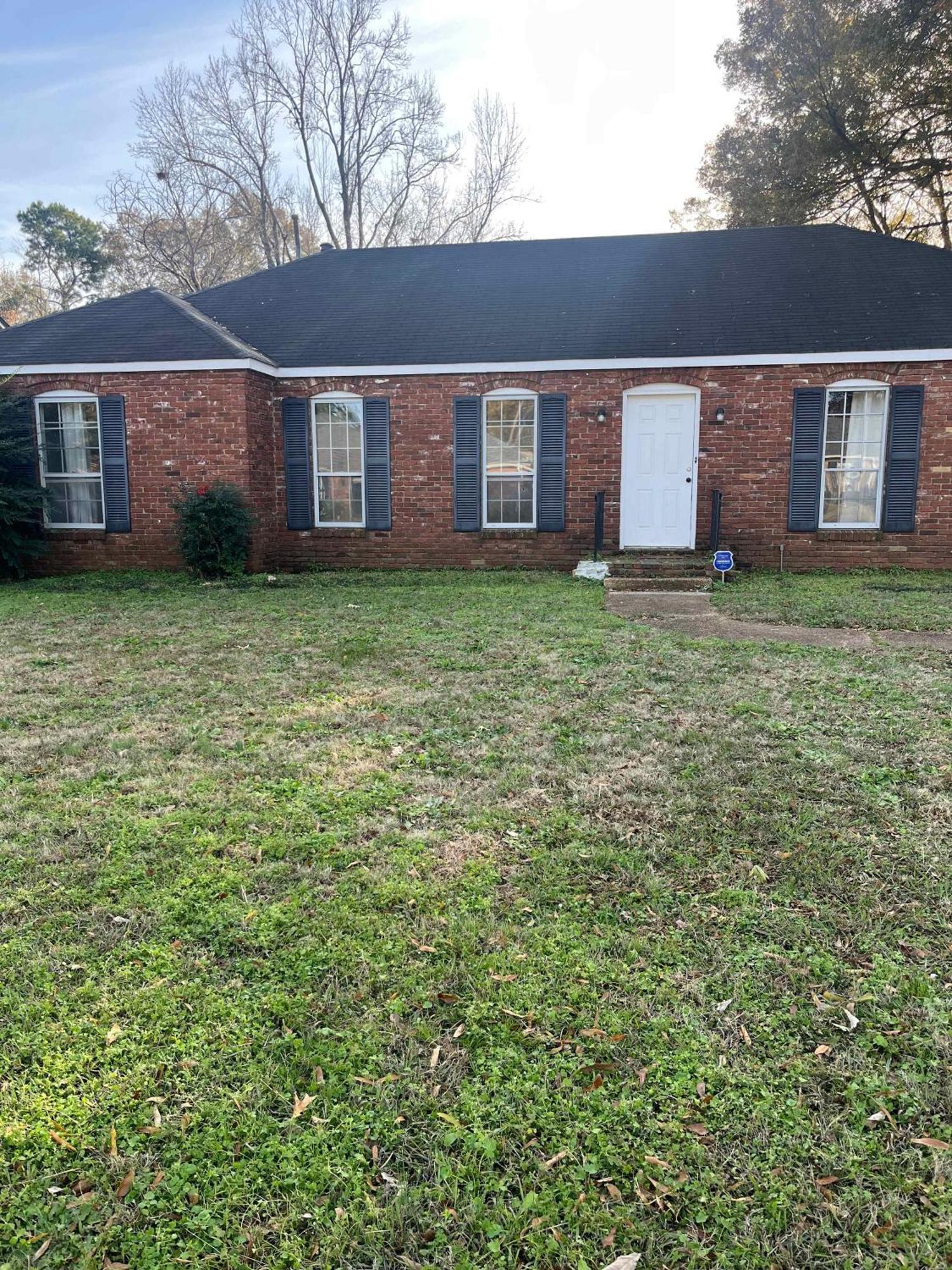 Fenced Yard Centrally Located-Parkway Village Pad Memphis Exterior photo